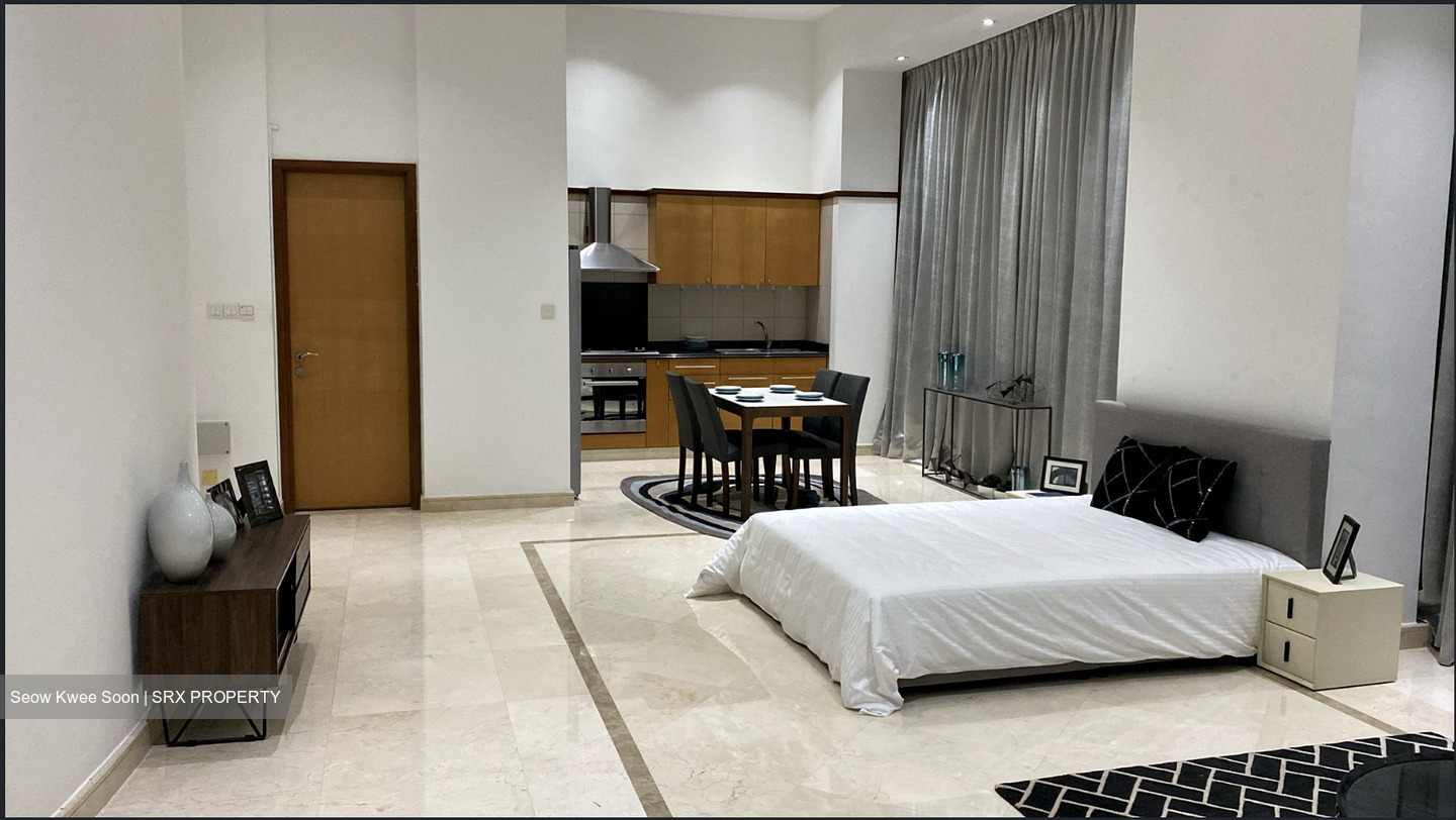 Orchard Scotts (D9), Condominium #492050711